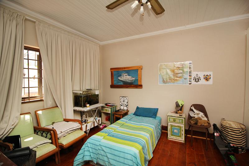 3 Bedroom Property for Sale in De Bakke Western Cape